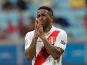 Jefferson Farfán anuncia su retiro oficial del fútbol : “Llegó el momento de decirle adiós a la pelota”