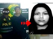 Paramonga: Dictan prisión preventiva para pareja de joven que fue hallada muerta en su vivienda