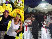 Estado de emergencia: están permitidos matrimonios, reuniones familiares , ceremonias y actividades comerciales