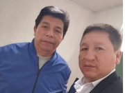 Guido Bellido: «Pedro Castillo dice no recuerda haber leído el discurso del golpe de Estado»
