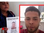 Buscan a ciudadano venezolano que llegó a Huacho a trabajar y desapareció tras ser asaltado y golpeado