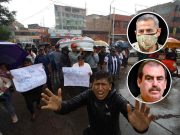 Fiscalía de Ayacucho abre investigación a generales por los 10 muertos en protestas
