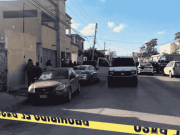 Jóvenes mataron a su padre para defender a su madre víctima de violencia