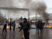 Puno reinicia huelga el 4 de enero de 2023 : alistan cierre total de vías y marcha hacia Lima