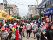 Empleo Perú 2022: Ocho de cada diez peruanos trabajan en la informalidad