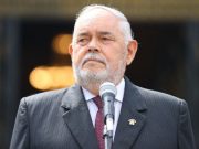 Jorge Montoya: «Este es el mejor Congreso de todos, ni vacaciones nos dan»