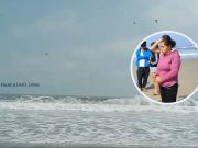 Familiares piden encontrar cuerpo de joven de 17 años que desapareció en playa de Chancayllo