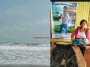 Chancay: Humilde madre pide ayuda para encontrar cuerpo de su hijo que fue arrastrado por el mar hace 9 dias