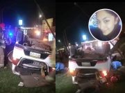Huacho: Joven fallece tras impactar aparatosamente en poste con vehículo por evitar atropellar a un perro