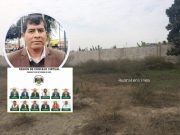 Regidor Serraty tildó de «doble moral» a sus colegas por aprobar plan de lotizadora privada