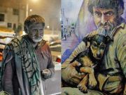 «Manuelito» el eterno niño con mirada perdida que deambulaba por las calles de Huaral