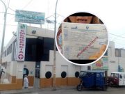Barranca: Denuncian a director del Hospital de Supe por presunta negligencia médica
