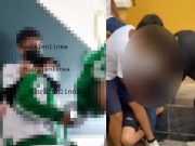 Menor quedó inconsciente tras ser víctima de bullying por parte de su compañero dentro del colegio Inka Gakuen