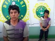 Cayó el ‘Monstruo de Pacasmayo’ sujeto acusado de abusar de su hija de 11 años y embarazarla