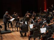 Orquesta sinfónica no pudo realizar concierto de gala y responsabilizó a la Municipalidad de Chancay