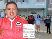 Dictan 9 meses de prisión preventiva para consejero electo de Patria Joven acusado de violación