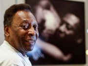 Pelé mejora favorablemente de la infección respiratoria, pero sigue sin recibir el alta médica