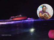 Nuevo Chimbote: Pescador artesanal perdió la vida ahogado tras voltearse embarcación en la que laboraba