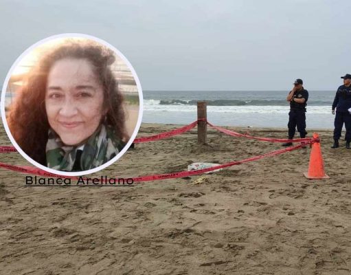 Huacho: Deportistas hallaron pie humano cercenado entre la arena en playa de Carquín
