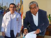 Alcalde electo de Huacho denuncia al saliente Echegaray de dejar un largo listado de deudas