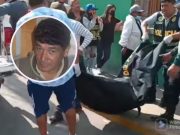 Trabajador de la Municipalidad de Chancay se quitó la vida tras sufrir depresión por problemas económicos