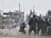 Efectivos policiales de Lima y Callao recibirán bono equivalente a cuatro veces su sueldo