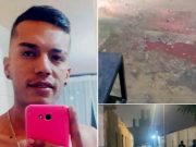 Acribillan a venezolano fuera de una discoteca en Chancay