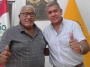 Alcalde Cárdenas: La gestión que ha salido es una de las peores que se ha visto en Huaral