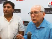 Bono excepcional de S/ 950 para maestros y auxiliares será pagado este mes de enero