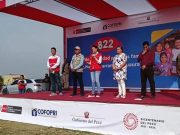Chancay: COFOPRI hizo entrega de 822 títulos de propiedad en Peralvillo