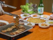 CONOCE! La comida coreana, catalogada por la OMS “de un modelo nutricionalmente equilibrado”