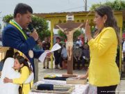 Conmoción en Paramonga por asesinato de regidora Flor Sandoval Villanueva