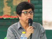 Directora de Ugel invocó a las autoridades a priorizar la educación como la nueva infraestructura para la I.E 20799 de Chancayllo