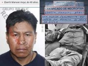 Necropsia a cuerpos confirmó que fallecidos en protesta fueron impactados por proyectiles de armas de fuego