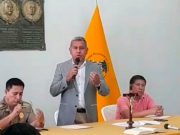 Huaral solo cuenta con 360 efectivos policiales para sus 12 distritos
