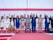 Municipalidad Provincial de Huaral inicia 2023 con nueva gestión de Gobierno