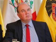 Rafel López Aliaga renunció a su sueldo de s/15.600 como Alcalde de Lima