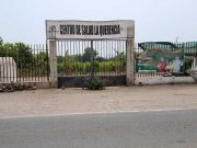 Vecinos de La Querencia reclaman que gestión regional se olvidó del local del Centro de Salud