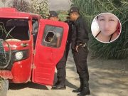 Cañete: Mujer fue asesinada de varios disparos tras realizar visita en el penal