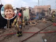 Chancay: anciana de 80 años murió calcinada tras incendiarse su vivienda en Los Álamos