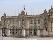 Nombre oficial del 2023: “Año de la unidad, la paz y el desarrollo”