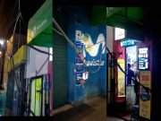 Peligro latente: vecinos reportan cables caídos cerca al centro de Huaral