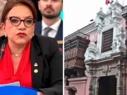 Retiran «definitivamente» a embajador de Perú en Honduras tras «Injerencia de su presidenta»