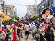 5 aspectos que debe tomar en cuenta Fernando Cárdenas para erradicar a los vendedores ambulantes de las calles