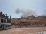 Proximamente Huaral contaría con un relleno sanitario y una planta de tratamiento para contrarrestar contaminación