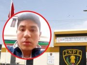 Áncash: sujeto que violó a menor de edad fue condenado a cadena perpetua