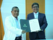 El Dr. Juan Díaz asumió el cargo como el nuevo director del Hospital de Huaral