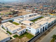 Gobierno Regional apuesta por elevar categorías de centros de salud de Lima Provincias