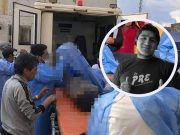 Juliaca: joven médico internista fue asesinado a balazos cuando atendía a heridos en medio de protestas