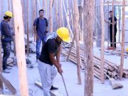 Proyecto del Centro de Emprendimiento e Innovación de Huaral, se encuentra en la primera etapa